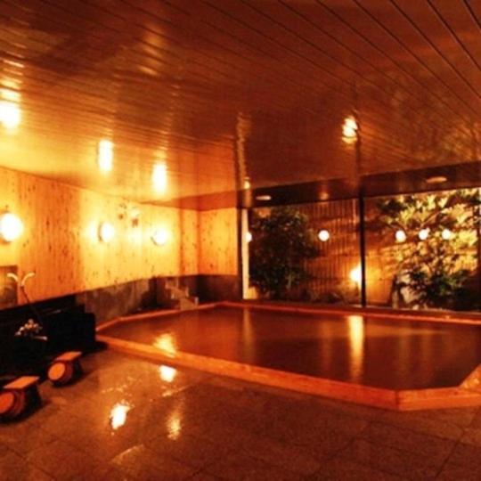 Hotel Keigetsu Achi Exterior foto